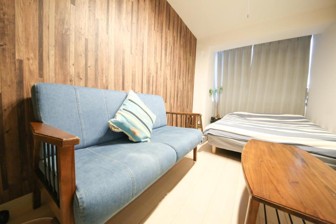 Guest House Re-Worth Yabacho1 401 Nagoya Exterior foto
