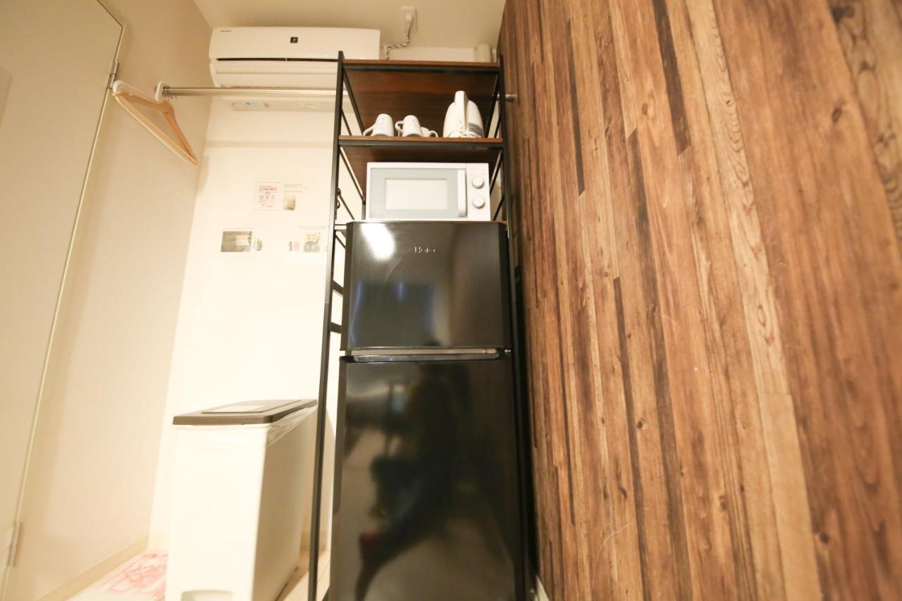Guest House Re-Worth Yabacho1 401 Nagoya Exterior foto