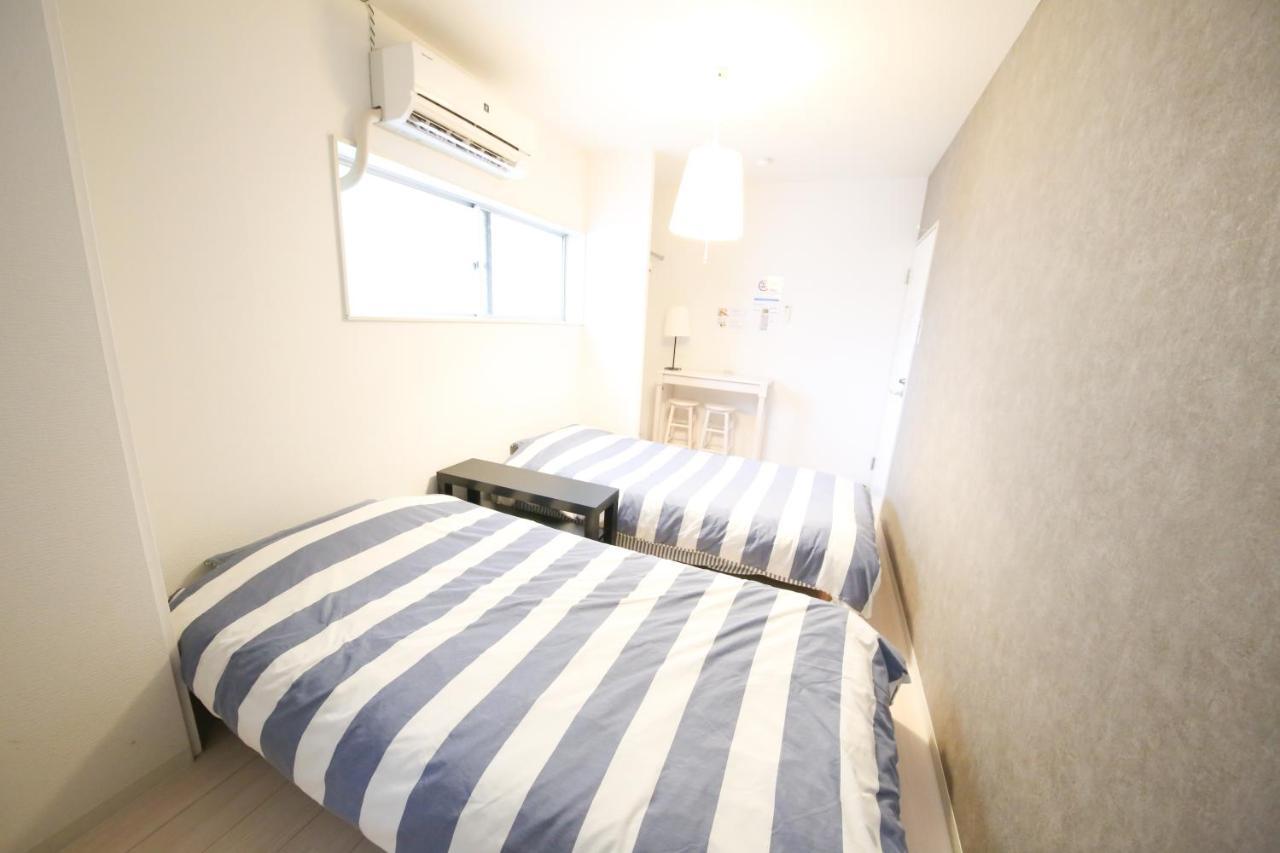 Guest House Re-Worth Yabacho1 401 Nagoya Exterior foto