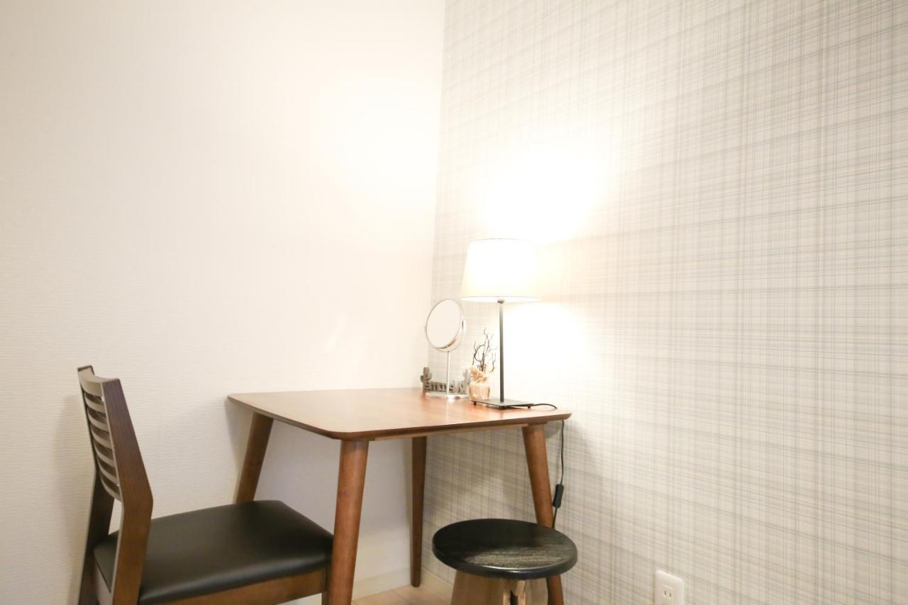 Guest House Re-Worth Yabacho1 401 Nagoya Exterior foto